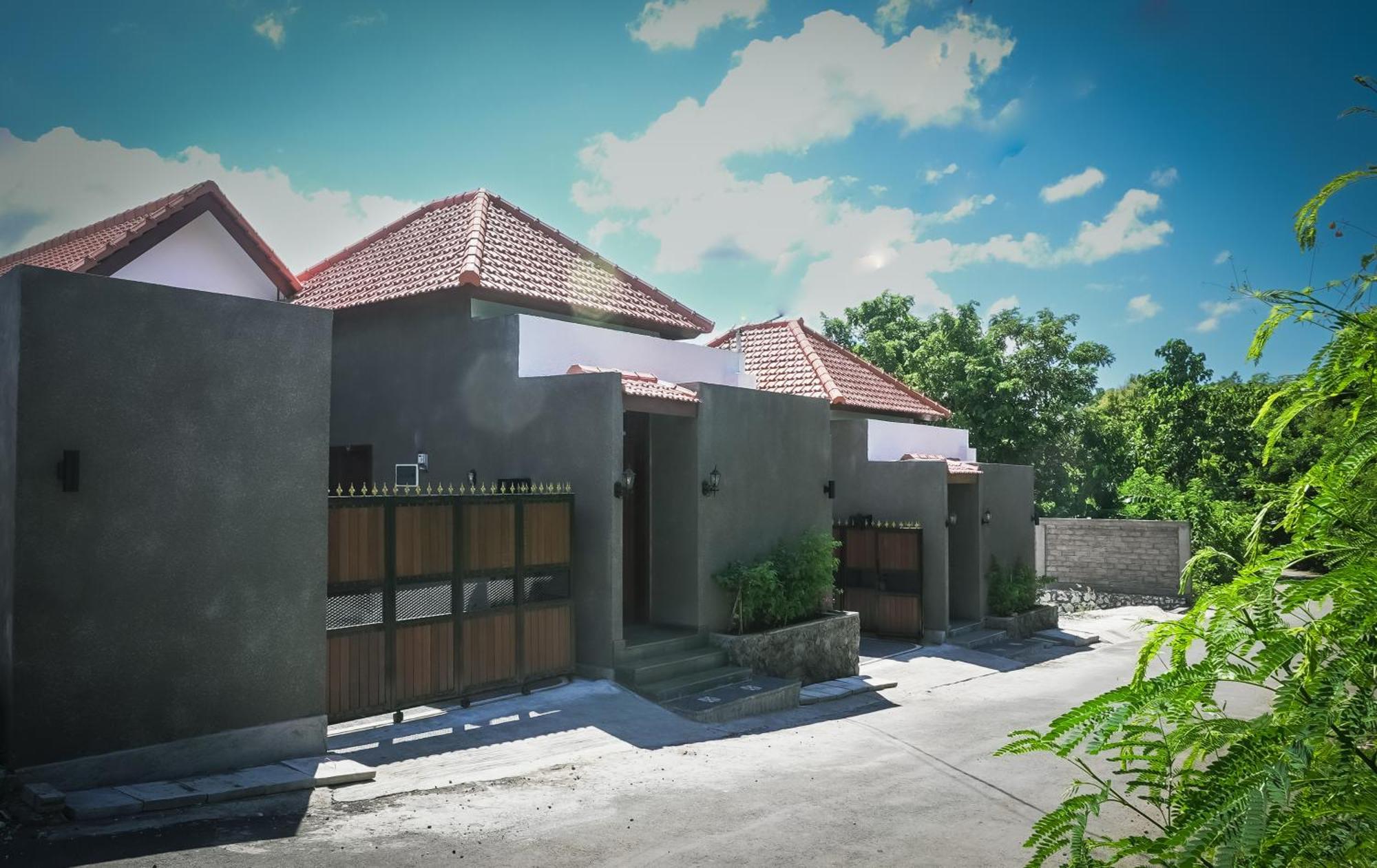 Pondok Talavana Badung  Luaran gambar