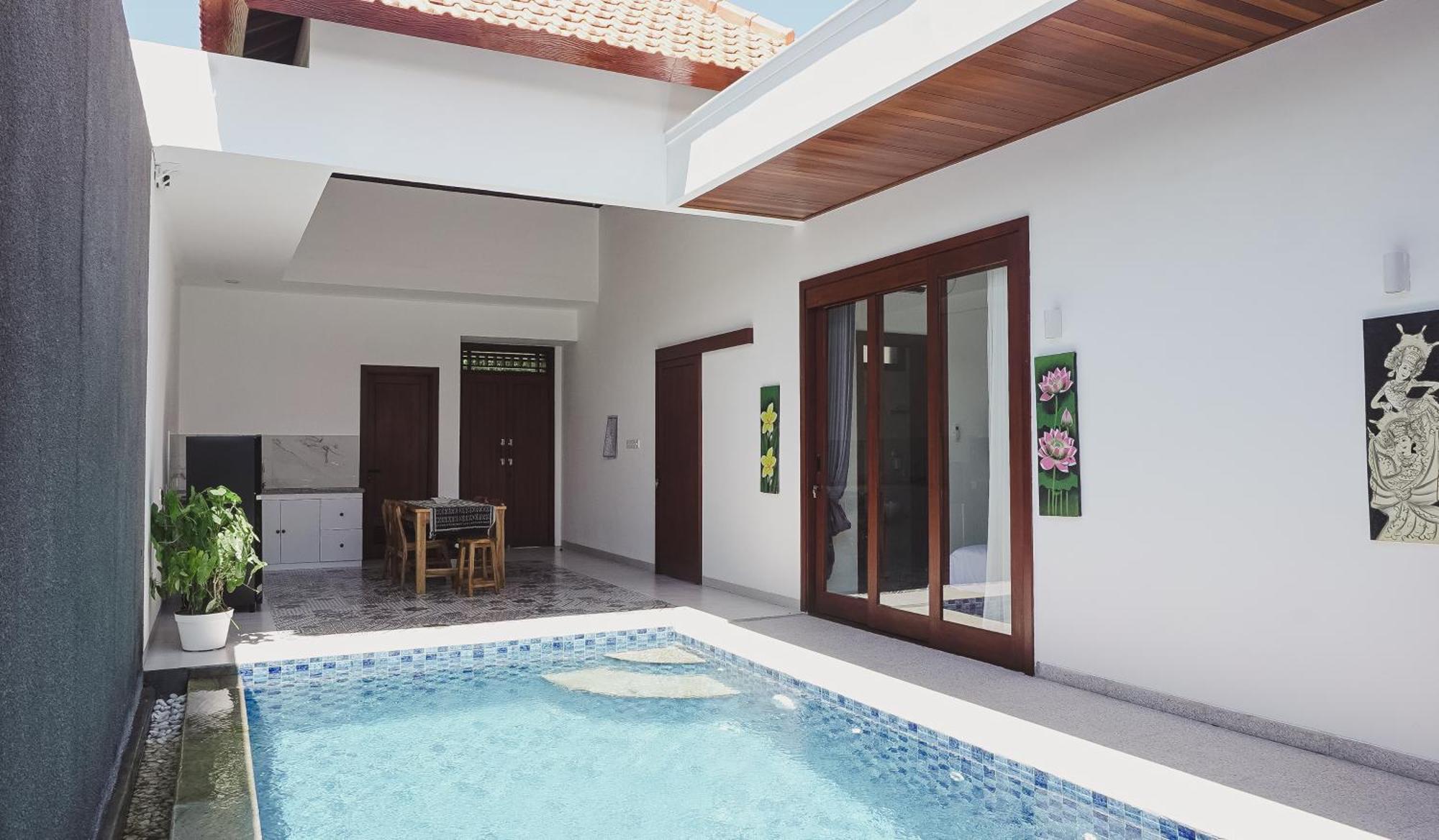 Pondok Talavana Badung  Luaran gambar